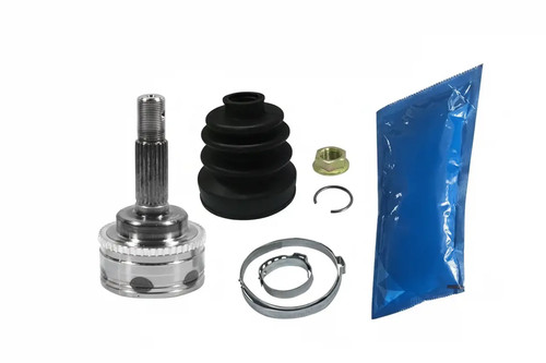 Driveshaft joint 859040 gsp - driveshaft, cv