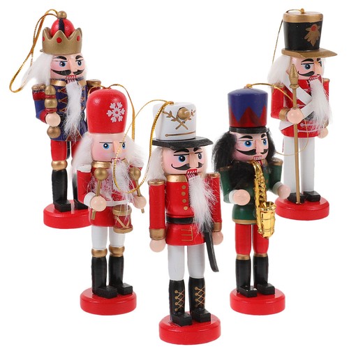 Christmas nutcracker soldier - nutcracker,