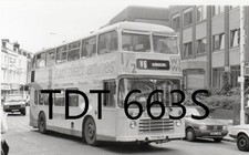 Bournemouth Yellow Buses 538