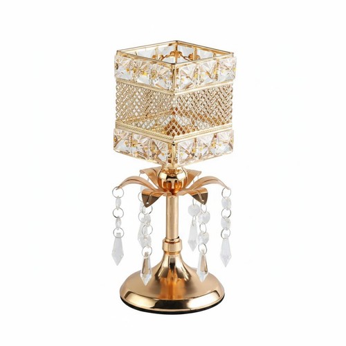 Pieces decorative crystal - 3,