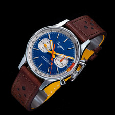 Sugess Chrono Heritage ST1901