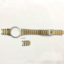 Omega Dynamic Bracelet Watch