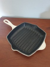 Le Creuset Cast Iron Griddle