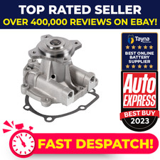 Water Pump fits SUZUKI GRAND