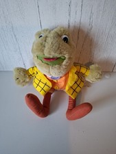 Vintage Titan Toys Wind In The