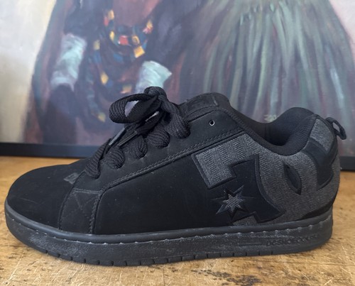 Vintage 2011 shoes mens - 2011, dc