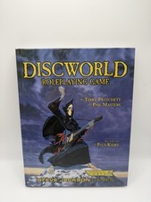 Discworld Roleplaying Game