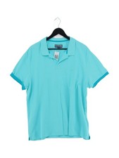 Vilebrequin Men's Polo XXXL