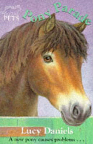 Animal ark pets pony - animal, 7:
