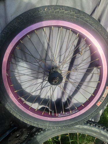 Proper bikes bmx - bmx, rims