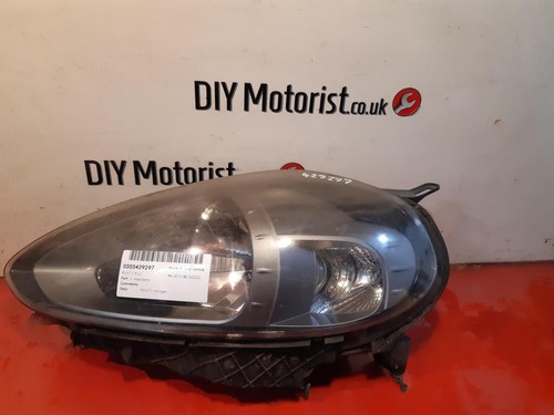 Fiat punto evo 13 l - fiat,