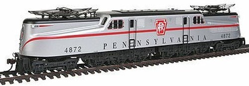 Bachmann 65354 scale gg1 - bachmann,