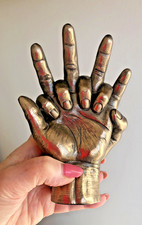 Soulmates Lovers Hands