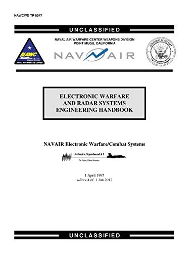 Electronic warfare and - electronic,