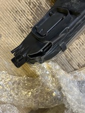 Ferrari California T Damaged