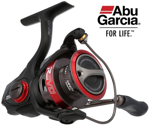 Abu garcia revo winch - abu,