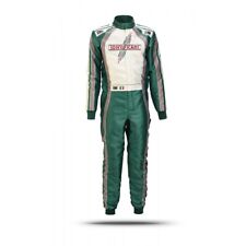 TONY KART GO KART RACE SUIT
