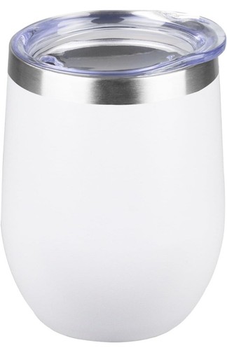 12oz wine tumbler stainless - wine,