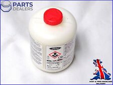 GENUINE CONTINENTAL FORD TYRE PUNCTURE SEALANT GLUE LIQUID BOTTLE 450ml 04/2029