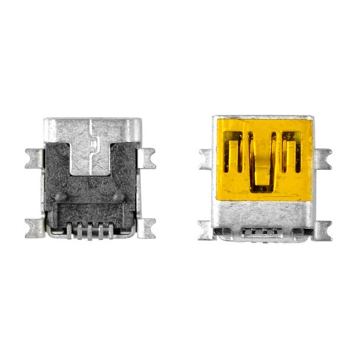 New motorola oem charge port - new,