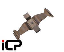 Genuine Front Brake Pad Cross