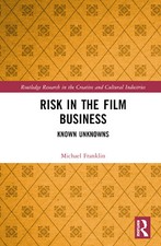 Risk in the Film Business