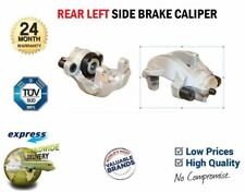 BRAND NEW REAR AXLE LEFT BRAKE