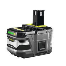 18V Genuine 8.0AH Lithium Battery For Ryobi P108 ONE+ Plus RB18L40 RB18L50 P104