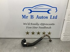 2012 VAUXHALL ASTRA J MK6 1.7