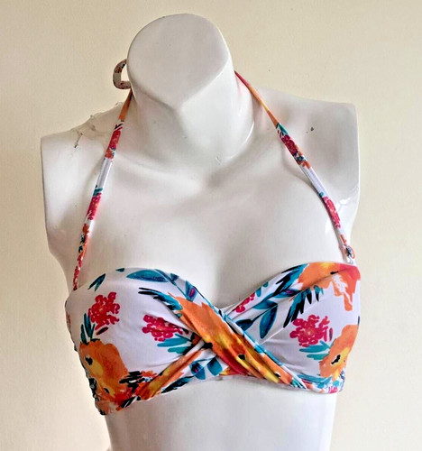 Fat face bikini top - bikini,