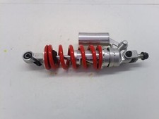 Yamaha Yzf R6 2003 2005 Rear