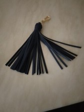 Ben de Lisi Handbag Tassel