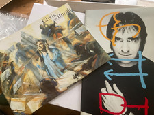 Concert Brochure/  Programmes