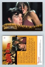 Falling In Love #71 Smallville
