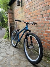 Dirt Jump Bike