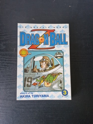 Dragon ball vol by - ball, akira