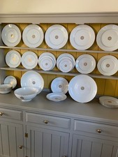 Limoges Dinner Service 104