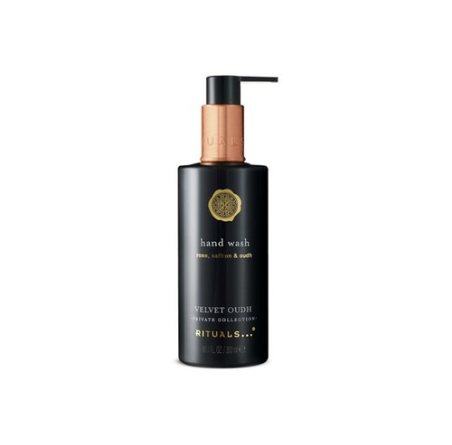 Rituals velvert oudh private - rituals,