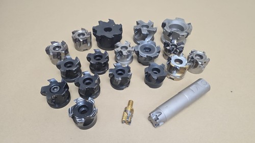 Iscar kennametal seco - iscar,