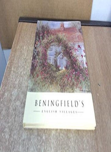 Beningfield english - beningfield's,