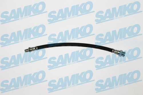 Rear axle 6t46371 brake - rear,