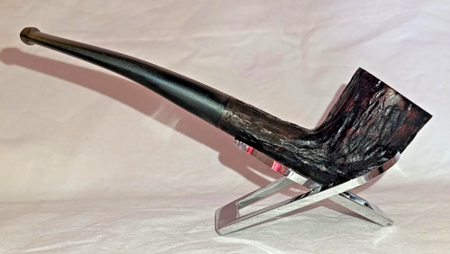 Grabow lark pipe rustic - grabow,