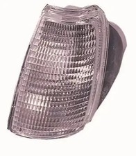 Turn signal lamp Left Front 441-1522L-UE-C ABAKUS for VW POLO II POLO Coupe