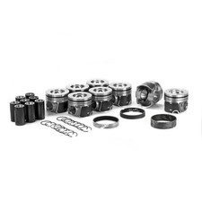 Silvolite Engine Piston Kit