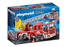 Playmobil City Action 9463
