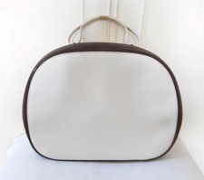 Vintage Late 1960's Cream