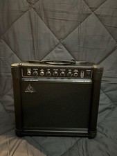 Behringer Ultrabass BT108