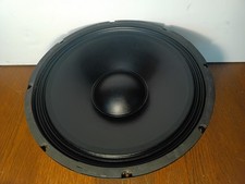 KAM 15” 250W Speaker For Bass Amplifier / PA Speaker/Subwoofer - 16 Ohm Tested 