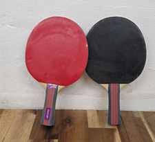 Slazenger table tennis bats - tennis, x