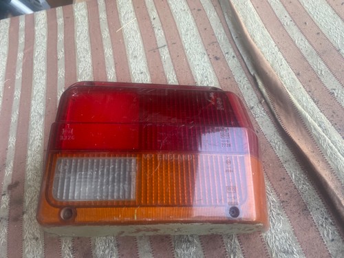 Rare classic austin - mg,